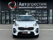 Kia Sportage IV Рестайлинг Волгоград  - изображение 23