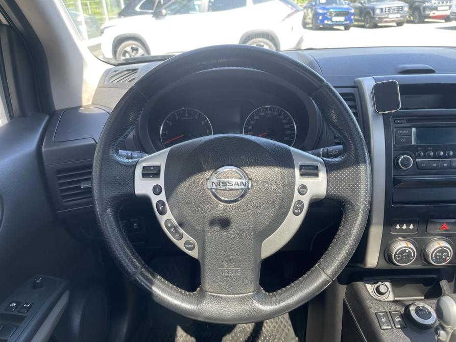 Nissan X-Trail II Рестайлинг Брянск  - изображение 12