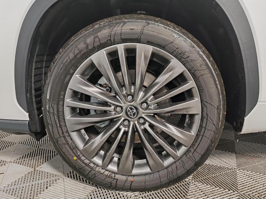 Toyota Highlander IV (XU70) Курск  - изображение 17