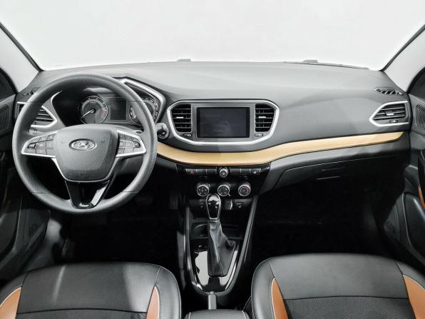 Lada (ВАЗ) Vesta I Рестайлинг (NG) с пробегом 2024 года, цена 1 450 000 рублей, 32147 км, универсал, Автокод Объявления