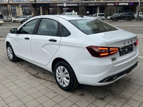 Новый Lada (ВАЗ) Vesta I Рестайлинг (NG) 2026 года, цена 1 881 000 рублей, седан, Автокод Объявления