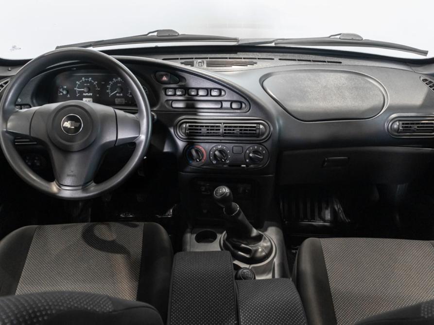 Chevrolet Niva I Рестайлинг Казань  - изображение 6