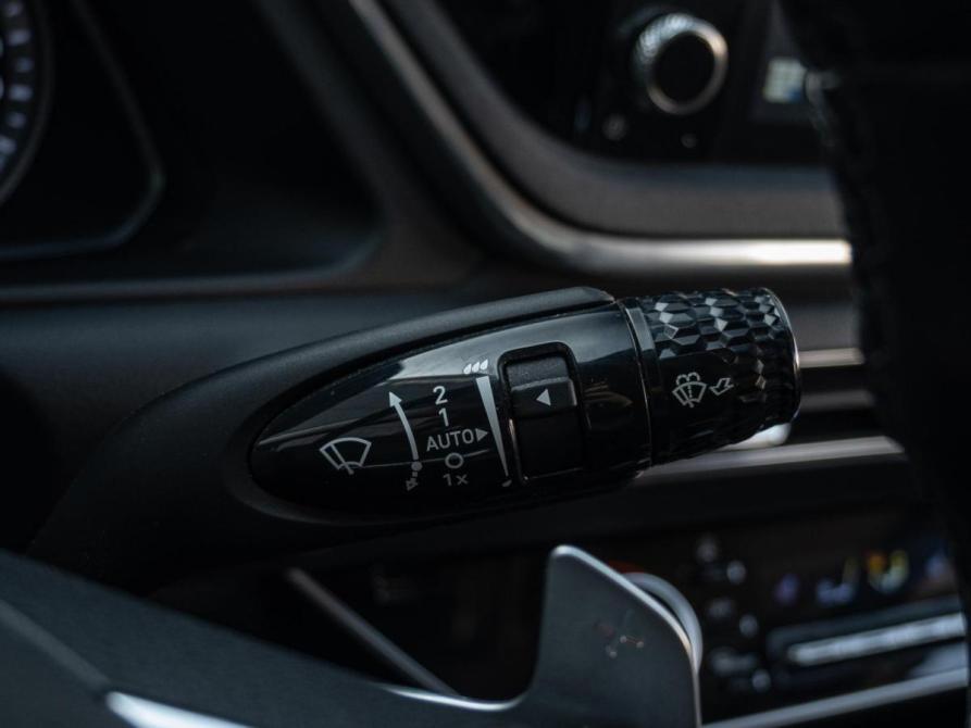 Hyundai Sonata VIII (DN8) Краснодар  - изображение 18