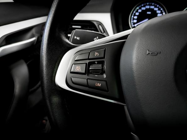 BMW X2 I (F39) с пробегом 2020 года, цена 2 550 000 рублей, 122539 км, внедорожник, Автокод Объявления