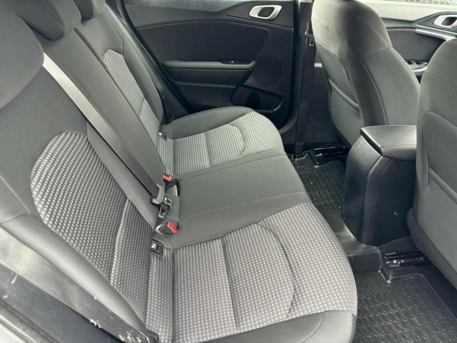 Kia Ceed III Альметьевск  - изображение 23