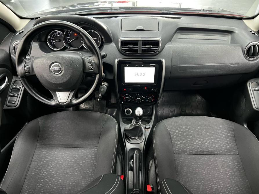 Nissan Terrano III (D10) Казань  - изображение 12
