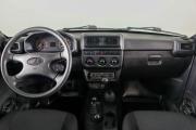 Lada (ВАЗ) Niva Legend Пермь  - изображение 35