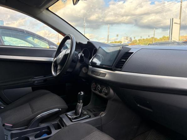 Mitsubishi Lancer X с пробегом 2007 года, цена 472 000 рублей, 297493 км, седан, Автокод Объявления