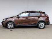 Kia Rio IV Рестайлинг Москва  - изображение 37
