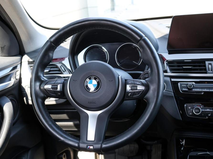BMW X1 II (F48) Рестайлинг Москва  - изображение 19
