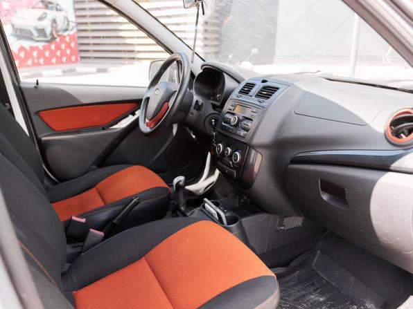 Lada (ВАЗ) Kalina II с пробегом 2015 года, цена 525 000 рублей, 88530 км, универсал, Автокод Объявления