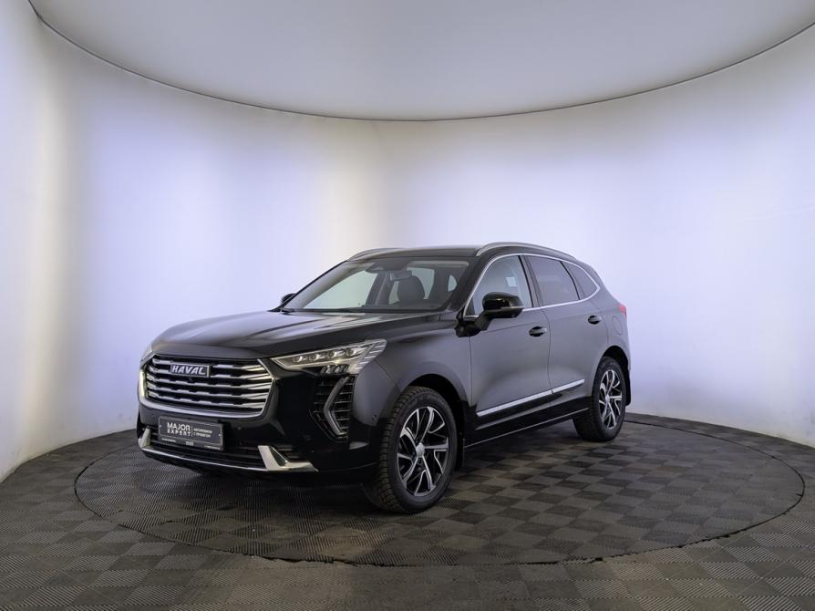 Haval Jolion I Москва  - изображение 1