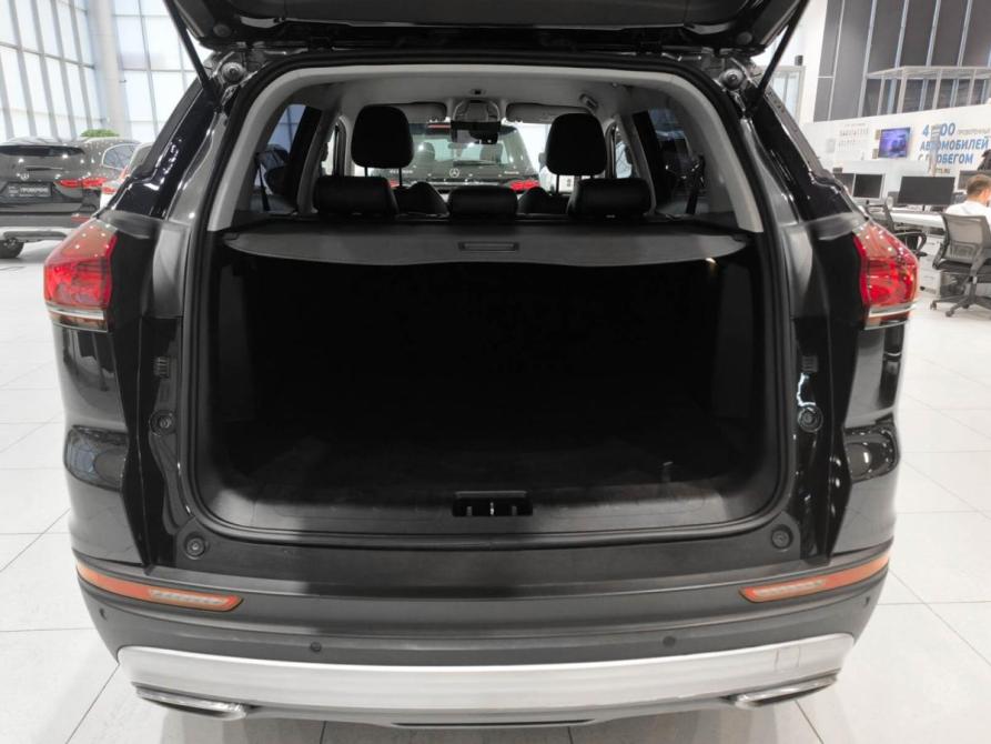 Geely Atlas Pro Казань  - изображение 12