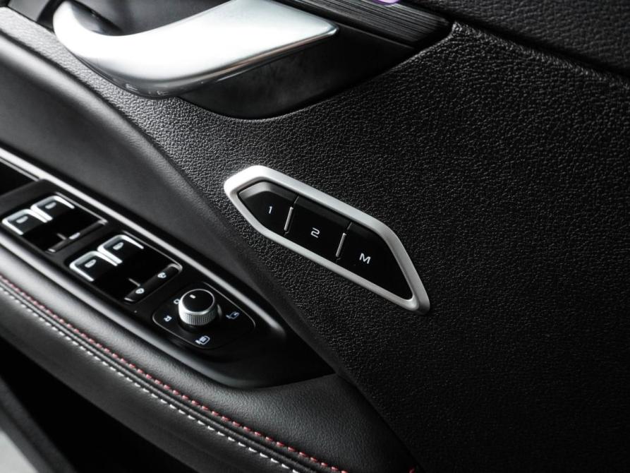 Geely Tugella I Рестайлинг Воронеж  - изображение 14