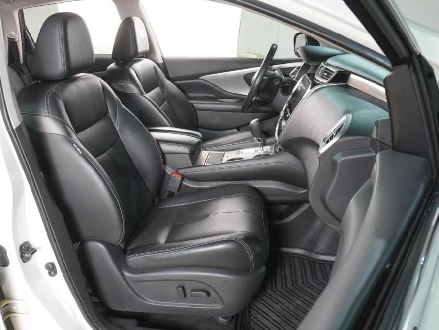 Nissan Murano III (Z52) Воронеж  - изображение 8