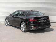 Audi A4 V (B9) Рестайлинг Москва  - изображение 37