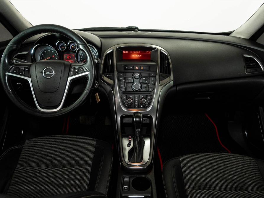Opel Astra J Казань  - изображение 7