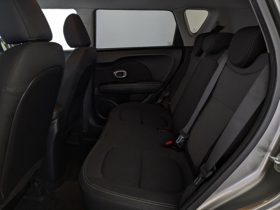 Kia Soul II Рестайлинг Москва  - изображение 24