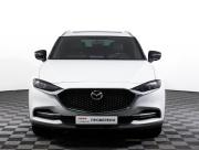 Mazda CX-4 I Рестайлинг Москва  - изображение 26