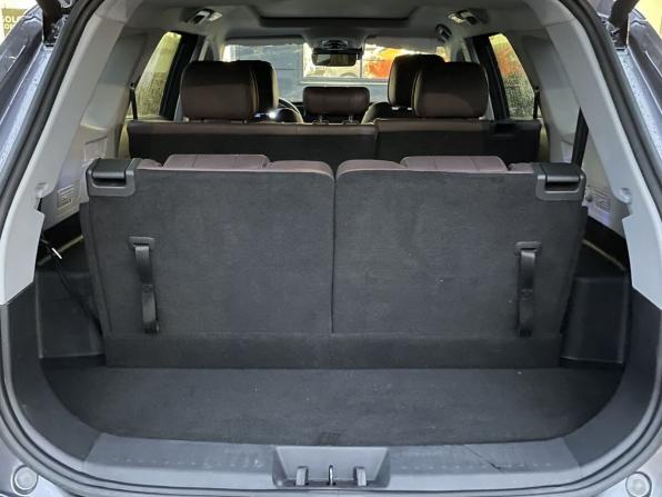 Chery Tiggo 8 Pro Max I Рестайлинг с пробегом 2024 года, цена 2 908 000 рублей, 16100 км, внедорожник, Автокод Объявления