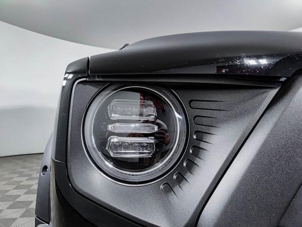 Haval Dargo I с пробегом 2023 года, цена 2 590 000 рублей, 32827 км, внедорожник, Автокод Объявления