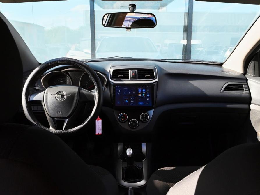 Haima M3 Екатеринбург  - изображение 17