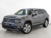 Volkswagen Teramont I Санкт-Петербург  - изображение 31