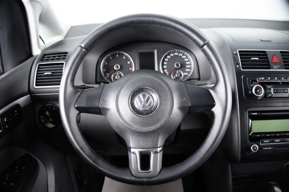 Volkswagen Touran I Рестайлинг 2 Пермь  - изображение 13
