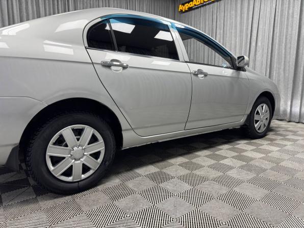 Lifan Solano I Рестайлинг (630) с пробегом 2015 года, цена 375 000 рублей, 114495 км, седан, Автокод Объявления
