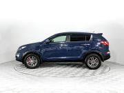 Kia Sportage III Ногинск  - изображение 22