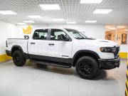 Ram 1500 V Рестайлинг Новосибирск  - изображение 34