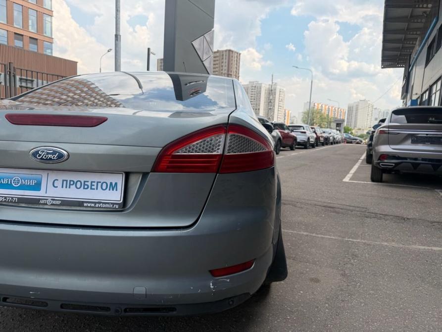 Ford Mondeo IV Москва  - изображение 7