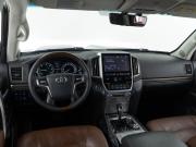 Toyota Land Cruiser 200 Series Рестайлинг 2 Москва  - изображение 30