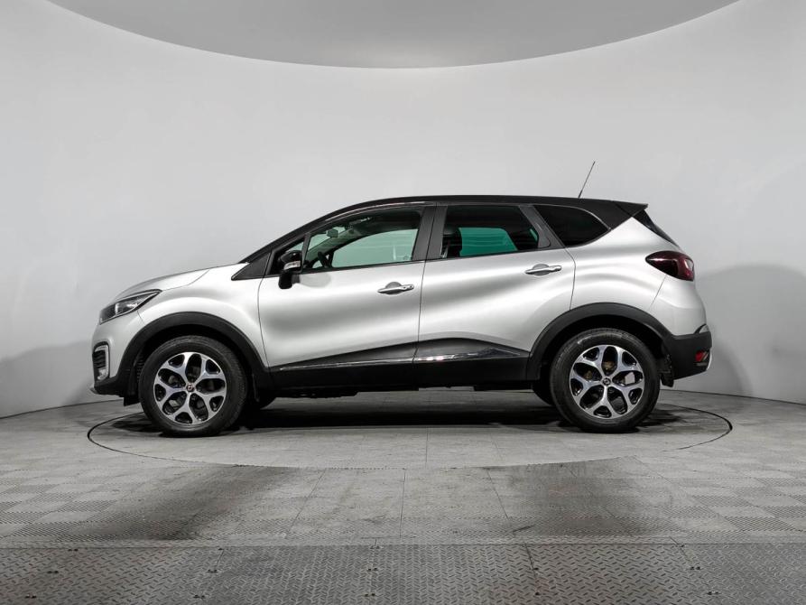 Renault Kaptur I Санкт-Петербург  - изображение 8