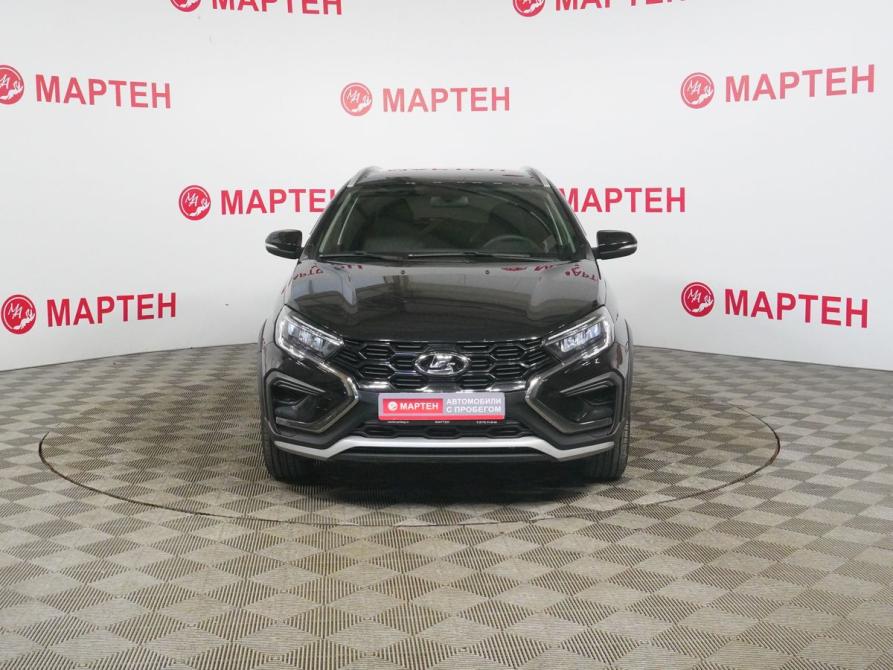 Lada (ВАЗ) Vesta I Рестайлинг (NG) Вологда  - изображение 2