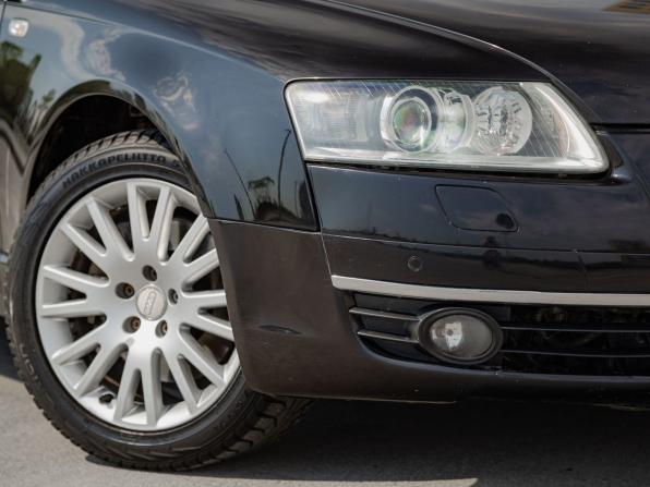 Audi A6 III (C6) с пробегом 2006 года, цена 735 000 рублей, 287280 км, седан, Автокод Объявления