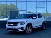 Kia Seltos I Москва  - изображение 31