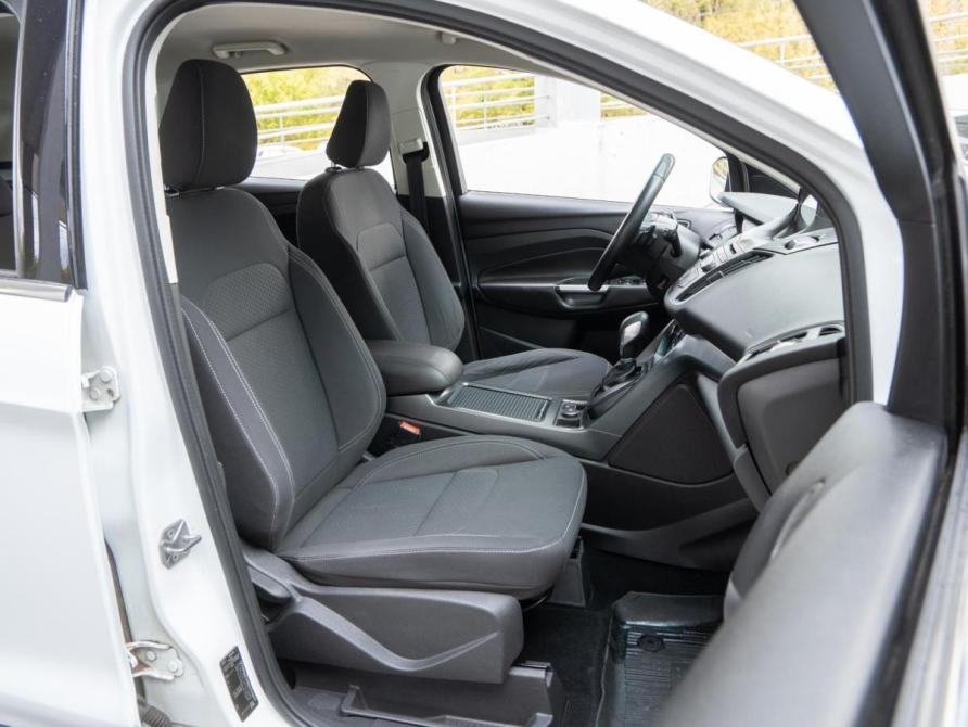 Ford Kuga II Рестайлинг Волгоград  - изображение 8