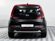 Kia Soul III Москва  - изображение 27