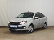 Lada (ВАЗ) Granta I Рестайлинг Кемерово  - изображение 17