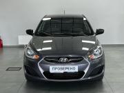 Hyundai Solaris I Казань  - изображение 24