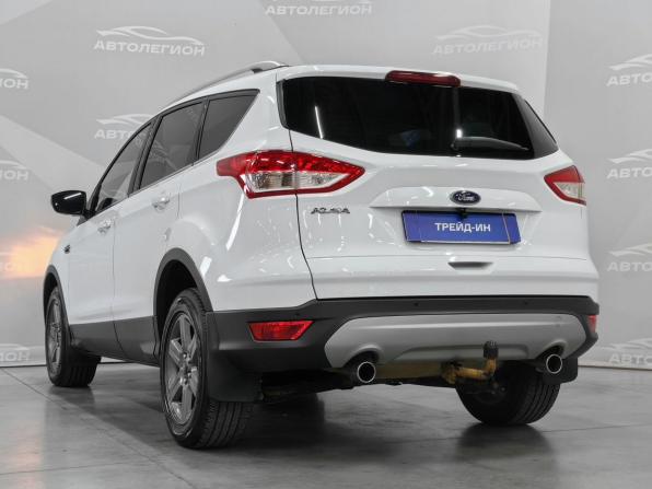 Ford Kuga II с пробегом 2013 года, цена 1 180 000 рублей, 203918 км, внедорожник, Автокод Объявления