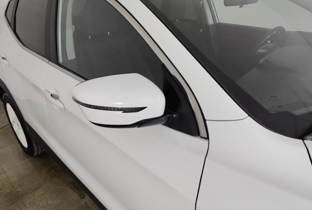 Nissan Qashqai II Волгоград  - изображение 20