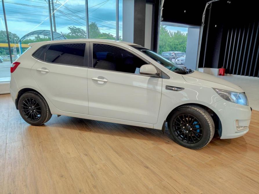 Kia Rio III Тула  - изображение 4