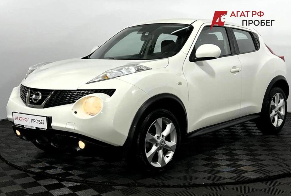 Nissan Juke I Нижний Новгород  - изображение 2
