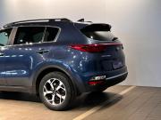 Kia Sportage IV Рестайлинг Краснодар  - изображение 13