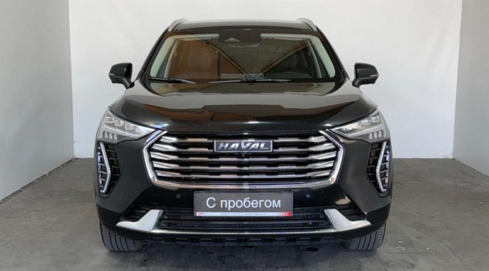 Haval Jolion I Санкт-Петербург  - изображение 2