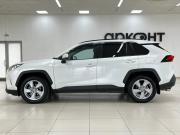 Toyota RAV4 V (XA50) Волгоград  - изображение 41