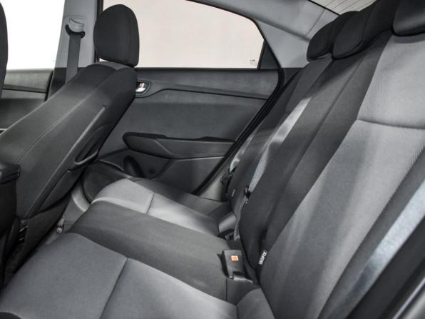 Hyundai Solaris II Рестайлинг с пробегом 2021 года, цена 1 090 000 рублей, 249857 км, седан, Автокод Объявления