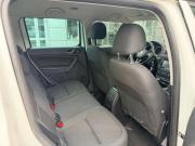Skoda Yeti I Рестайлинг Москва  - изображение 36